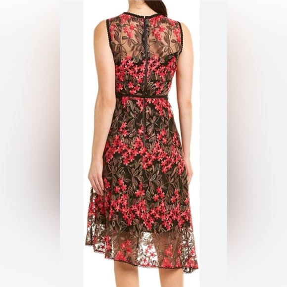 *NWT* Nannette Lepore Charmer Dress - Picture 2 of 6